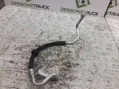 Peça sobressalente para automóvel em segunda mão tubos de ar condicionado por volkswagen passat berlina (3c2) highline referências oem iam   
