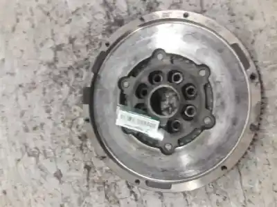 Second-hand car spare part engine flywheel for ford transit combi ´06 ft 350 largo oem iam references 8c116477cb