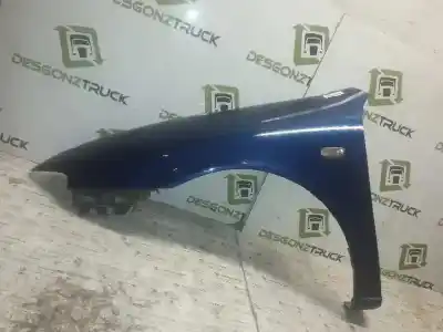 Автозапчасти б/у левое переднее крыло за seat toledo (1m2) select ссылки oem iam   