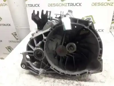 Second-hand car spare part gearbox for ford c-max (cb3) ghia oem iam references 6m5r7002zb