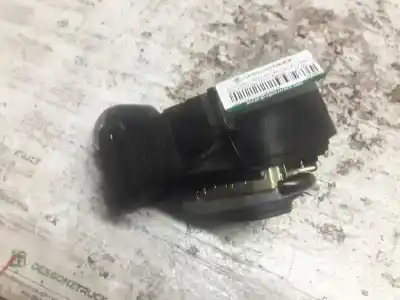 İkinci el araba yedek parçası ÖN SOL EMNIYET KEMERI için SEAT AROSA (6H1)  OEM IAM referansları 6X3857705C  