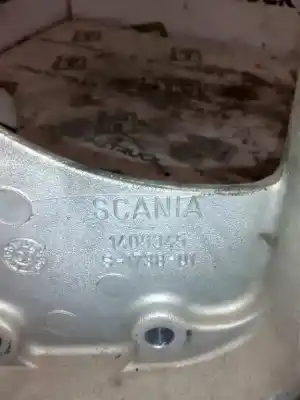 Pièce détachée automobile d'occasion moyen pour scania serie 4 (p/r 124 g) fg  420 (6x2) e2/e3 corto cp 13 / 14 b références oem iam 1409345  