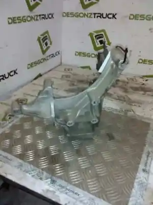 Pièce détachée automobile d'occasion moyen pour scania serie 4 (p/r 124 g) fg  420 (6x2) e2/e3 corto cp 13 / 14 b références oem iam 1409345  