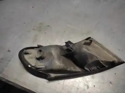 Second-hand car spare part front left headlight for saab 9-3 berlina 2.0i oem iam references   