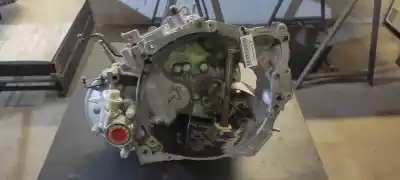 Автозапчастина б/у КОРОБКА ПЕРЕДАЧ для CITROEN BERLINGO  Посилання на OEM IAM 20TE22  