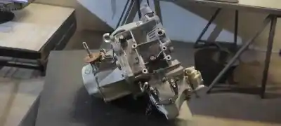 Second-hand car spare part gearbox for citroen berlingo 1.9 d multispace oem iam references 20te22  