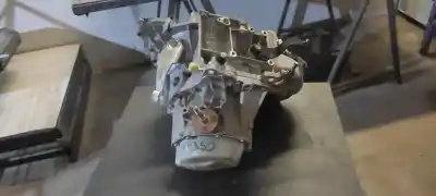 Second-hand car spare part gearbox for citroen berlingo 1.9 d multispace oem iam references 20te22  