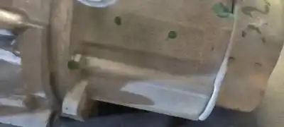 Second-hand car spare part gearbox for citroen berlingo 1.9 d multispace oem iam references 20te22  