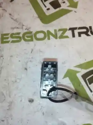 Автозапчасти б/у многофункциональное управление за man tgx 18.xxx fg / 4x2 bl xl ссылки oem iam 81255030319  