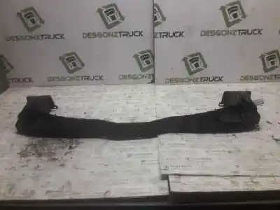 Second-hand car spare part front bumper reinforcement for citroen c4 coupe vts oem iam references 9646885580