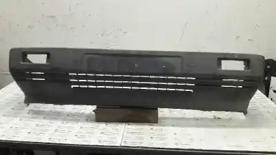 Piesă de schimb auto la mâna a doua BARA DE PROTECTIE FRONTALA pentru SEAT IBIZA  Referințe OEM IAM   