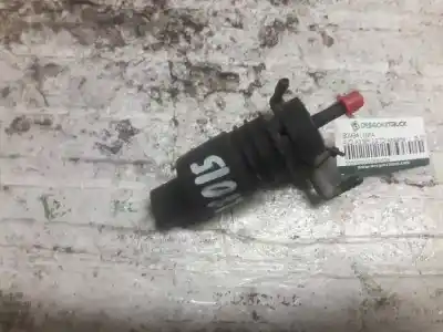 Peça sobressalente para automóvel em segunda mão motor limpa vidros por audi a3 (8p) 2.0 tdi referências oem iam 