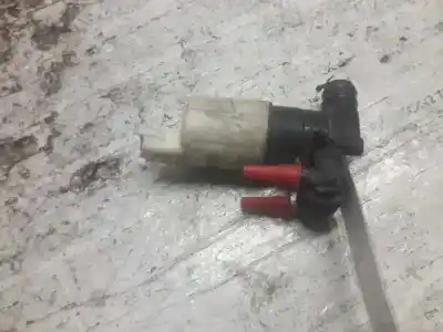 Second-hand car spare part washer pump for citroen c4 coupe vts oem iam references 9641553880