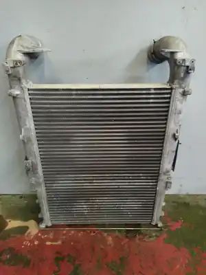 Peça sobressalente para automóvel em segunda mão intercooler por renault magnum ab diesel referências oem iam 7482358714