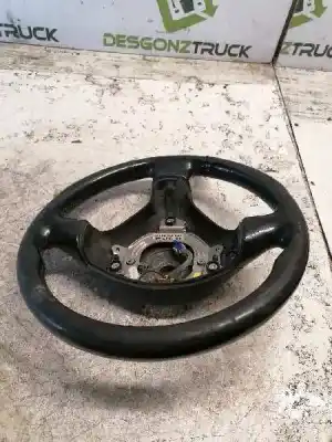 Peça sobressalente para automóvel em segunda mão volante por audi a3 (8l) (09.1996->) 1.9 tdi ambiente [1.9 ltr. - 96 kw tdi] referências oem iam 8z0419091d  