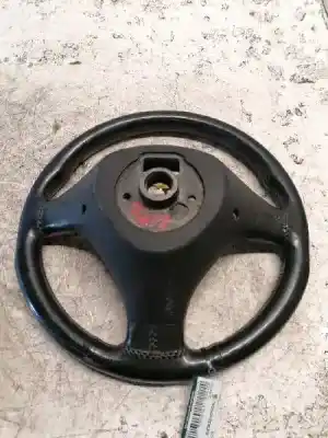 Peça sobressalente para automóvel em segunda mão volante por audi a3 (8l) (09.1996->) 1.9 tdi ambiente [1.9 ltr. - 96 kw tdi] referências oem iam 8z0419091d  