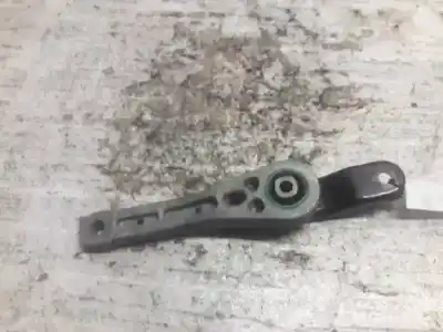 Second-hand car spare part rear engine support for audi a3 (8p) 2.0 tdi oem iam references 1k0199855l  