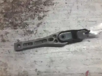 Peça sobressalente para automóvel em segunda mão suporte do motor traseiro por audi a3 (8p) 2.0 tdi referências oem iam 1k0199855l