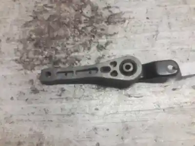 Second-hand car spare part rear engine support for audi a3 (8p) 2.0 tdi oem iam references 1k0199855l  