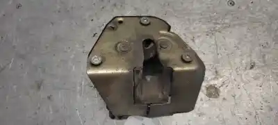 Peça sobressalente para automóvel em segunda mão fechadura da porta de correr lado direito por fiat scudo (222) 2.0 jtd cat referências oem iam 