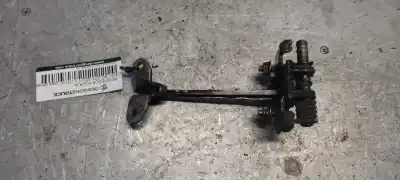 Peça sobressalente para automóvel em segunda mão esticador de porta por fiat scudo (222) 2.0 jtd cat referências oem iam 
