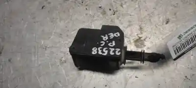 Peça sobressalente para automóvel em segunda mão motor de fechadura central mala por fiat scudo (222) 2.0 jtd cat referências oem iam 