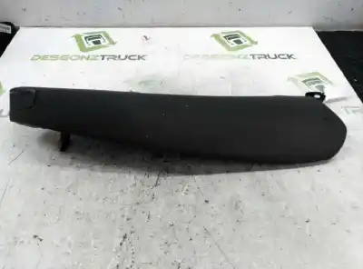 Piesă de schimb auto la mâna a doua SCAUNE DIN SPATE pentru VOLKSWAGEN GOLF V BERLINA (1K1)  Referințe OEM IAM   