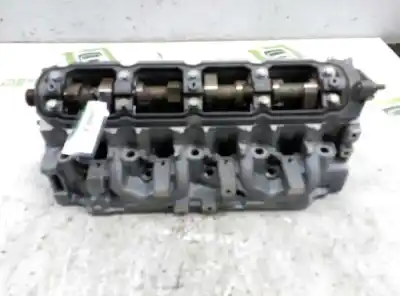 Pièce détachée automobile d'occasion CULASSE DU MOTEUR pour RENAULT KANGOO (F/KC0)  Références OEM IAM F9Q  