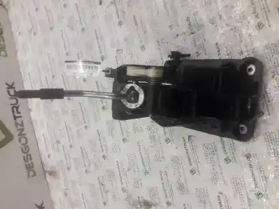 Gebrauchtes Autoersatzteil SCHALTHEBEL zum PEUGEOT 308 SW  OEM-IAM-Referenzen 112102139  112102138