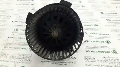 Peça sobressalente para automóvel em segunda mão ventilador de aquecimento por citroen c4 berlina collection referências oem iam 