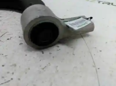 Автозапчастина б/у передній правий нижний рычаг підвіски для ford fusion (cbk) ambiente посилання на oem iam 1390530398  