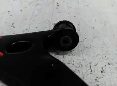 Автозапчастина б/у передній правий нижний рычаг підвіски для ford fusion (cbk) ambiente посилання на oem iam 1390530398  