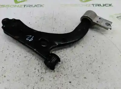 Автозапчастина б/у передній правий нижний рычаг підвіски для ford fusion (cbk) ambiente посилання на oem iam 1390530398  