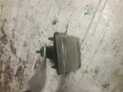 Second-hand car spare part licence plate light for citroen berlingo 1.9 d multispace oem iam references 