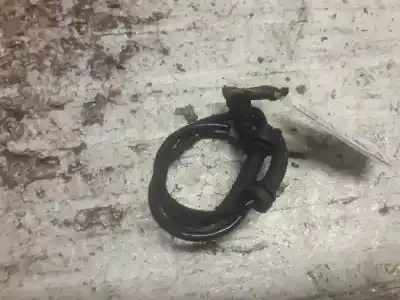 Second-hand car spare part right front abs sensor for citroen c4 coupe vts oem iam references 9652310580