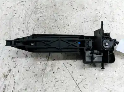 Автозапчасти б/у левая передняя внутренняя ручка за ford fusion (cbk) ambiente ссылки oem iam 2s61a224a37al  