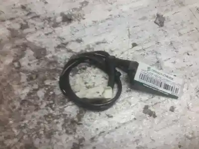 Second-hand car spare part left front abs sensor for citroen c4 coupe vts oem iam references 9652310580