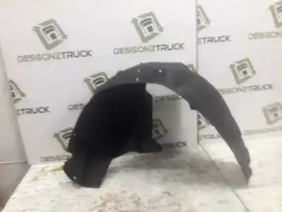 Pezzo di ricambio per auto di seconda mano passaruota anteriore destra per ford focus turn. (cb8) titanium riferimenti oem iam 