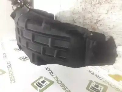 Second-hand car spare part right rear wheel arch for ford focus turn. (cb8) titanium oem iam references   