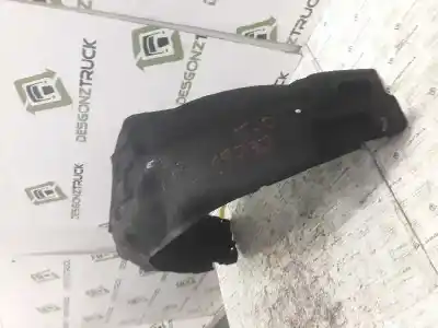 Second-hand car spare part right rear wheel arch for ford focus turn. (cb8) titanium oem iam references   