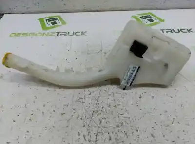 Автозапчастина б/у ЧИСТИЙ ДЕПОЗИТ для FORD FUSION (CBK)  Посилання на OEM IAM 2S6117618AH  