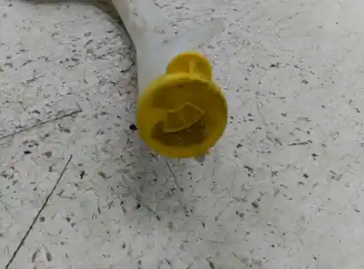 Автозапчастина б/у чистий депозит для ford fusion (cbk) ambiente посилання на oem iam 2s6117618ah  