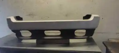 Second-hand car spare part rear bumper for bmw x5 (e53) 3.0d oem iam references 