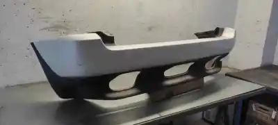 Second-hand car spare part rear bumper for bmw x5 (e53) 3.0d oem iam references   