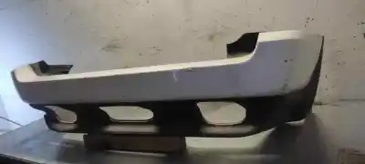 Second-hand car spare part rear bumper for bmw x5 (e53) 3.0d oem iam references   