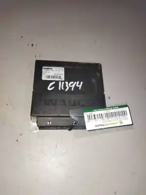 Peça sobressalente para automóvel em segunda mão módulo eletrônico por iveco stralis (as) fsa t / fp lt 4x2 gran espacio referências oem iam 4461702110