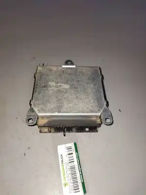 Автозапчастина б/у електронний модуль для iveco stralis (as) fsa t / fp lt 4x2 gran espacio посилання на oem iam 4461702110  