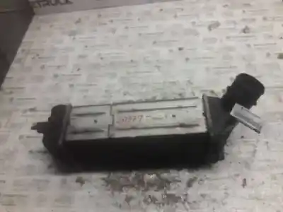 Peça sobressalente para automóvel em segunda mão intercooler por citroen c4 coupe vts referências oem iam 9646694680  