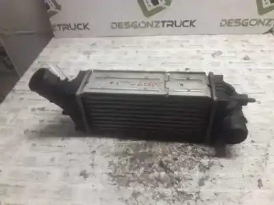 Peça sobressalente para automóvel em segunda mão intercooler por citroen c4 coupe vts referências oem iam 9646694680  