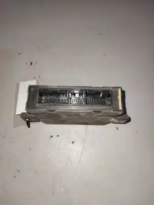 Автозапчасти б/у электронный модуль за iveco stralis (as) fsa t / fp lt 4x2 gran espacio ссылки oem iam 41221119  sw20.1